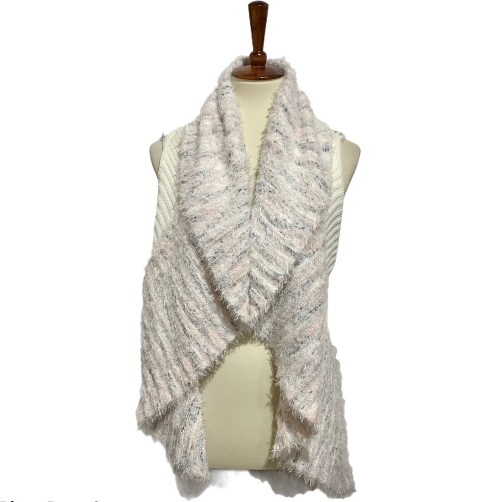 Cable & Gauge Vest